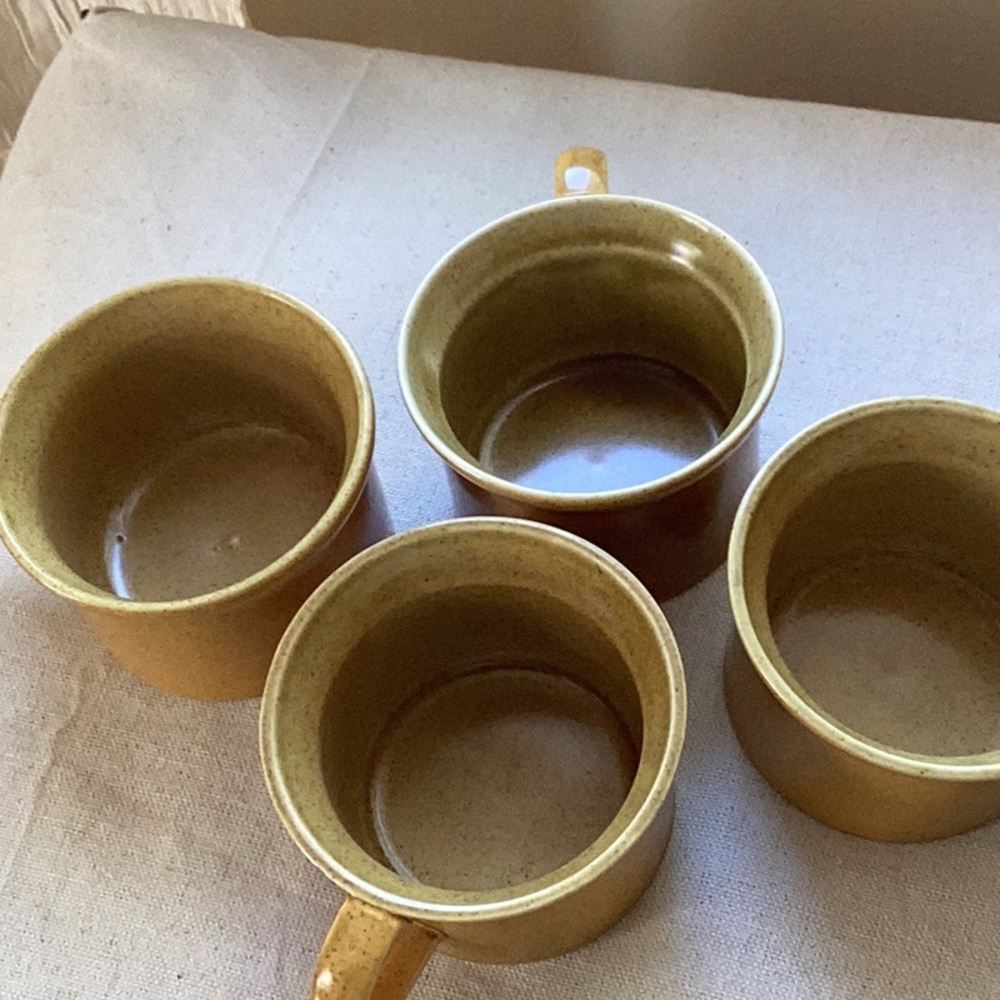Coffee Cups - Picture 4 of 6